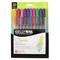 Sakura® Gelly Roll® Medium 10 Color Gel Pen Set
